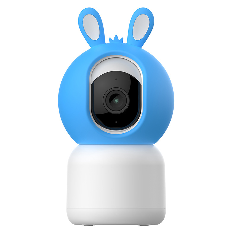 4MP 1440P Tuya Cry Detection W - Wireless Baby Monitor review and price