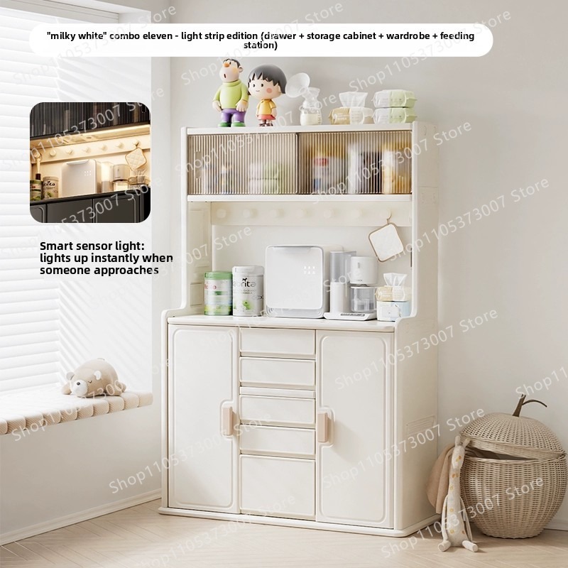 Baby feeding table, storage ca - Baby Products Storage Box review and price