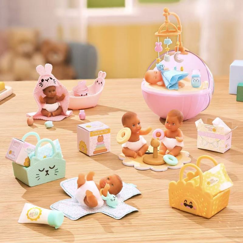 New Original Miniverse Make It - Baby Products 2 Years review and price