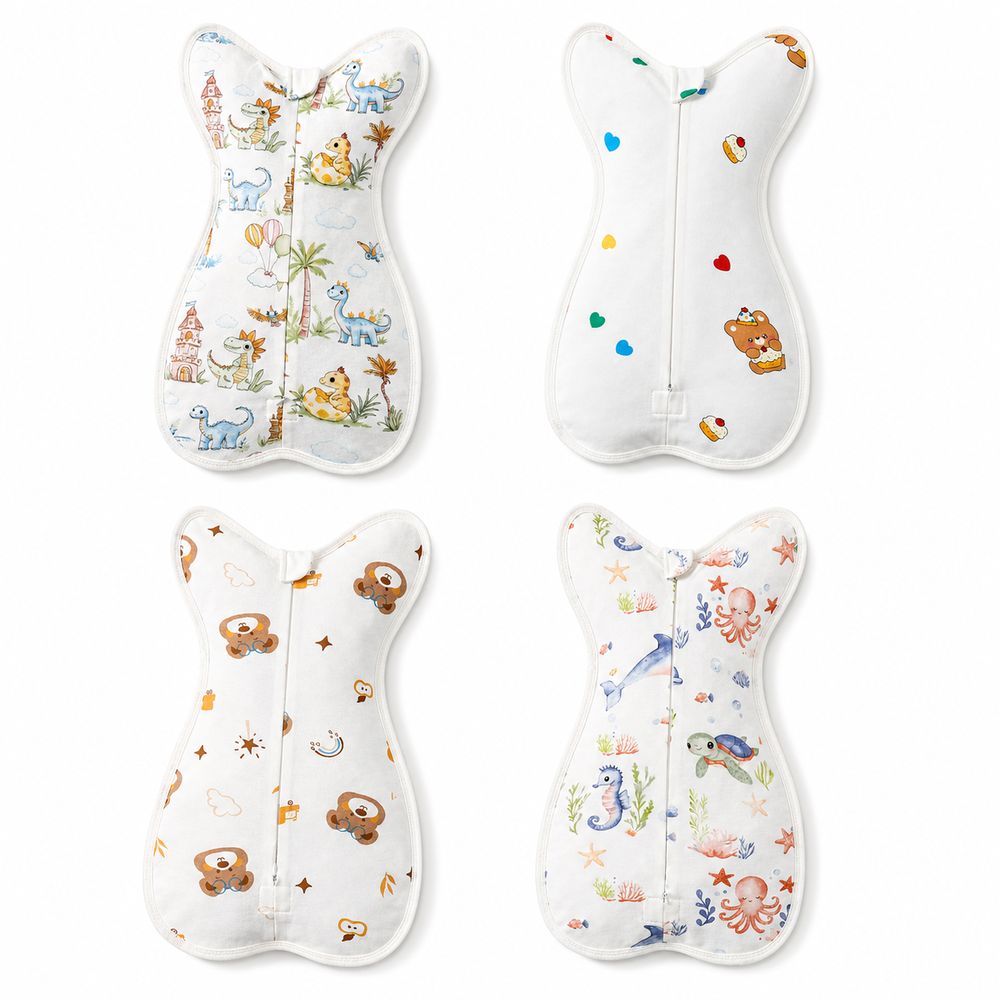Cotton Baby Swaddle Blanket Zi - Baby Sleep Sack review and price