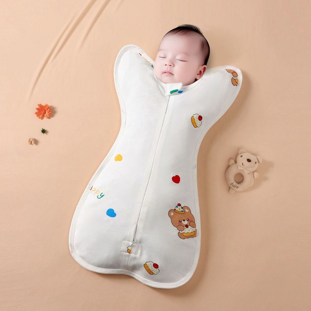Cotton Baby Swaddle Blanket Zi - Baby Sleep Sack review and price