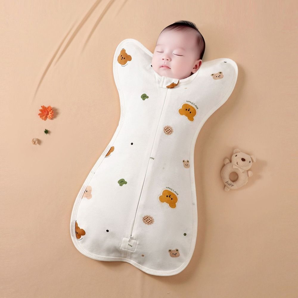Cotton Baby Swaddle Blanket An - Baby Sleep Sack review and price