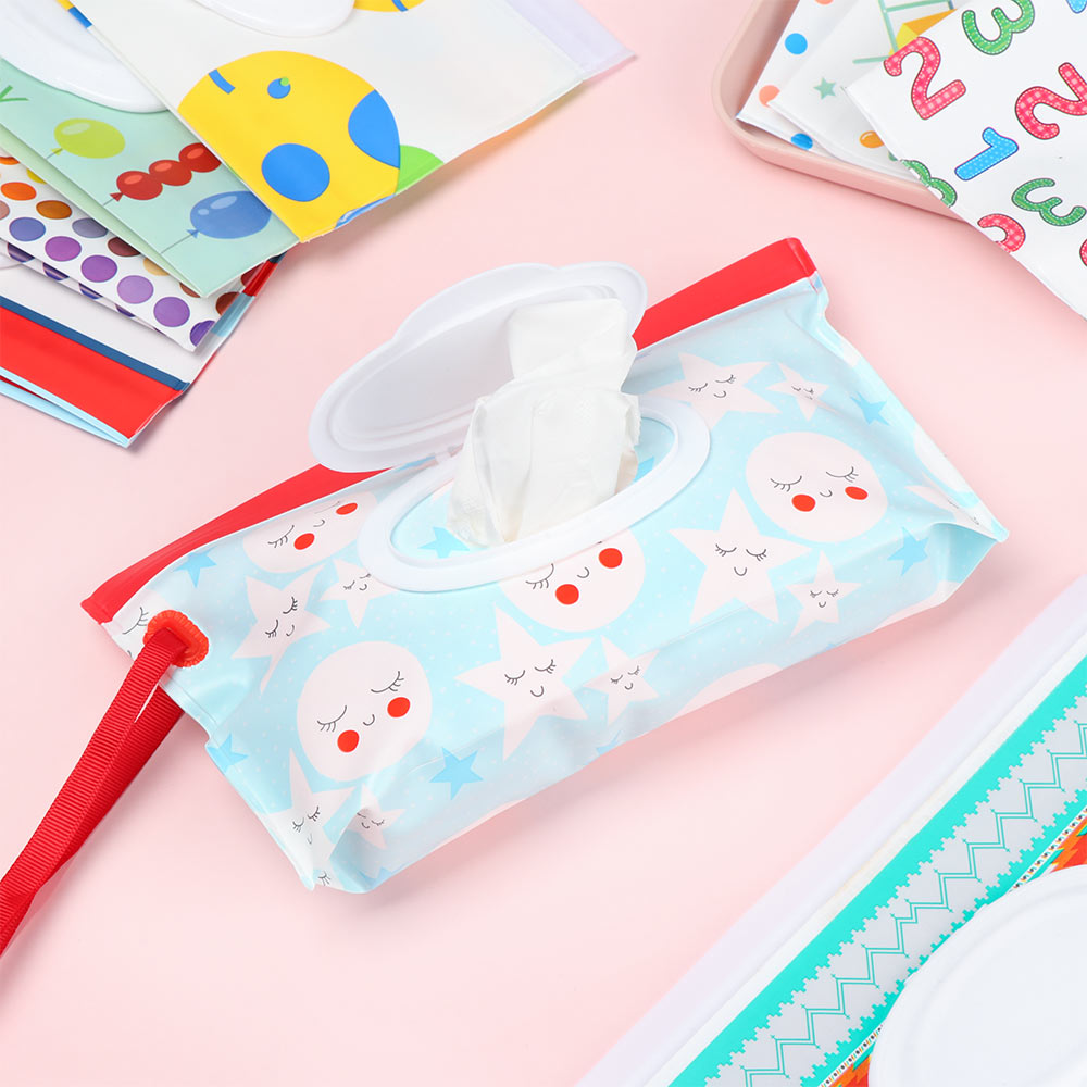 Cute Outdoor Carrying Case Bab - Baby Products Storage Box review and price