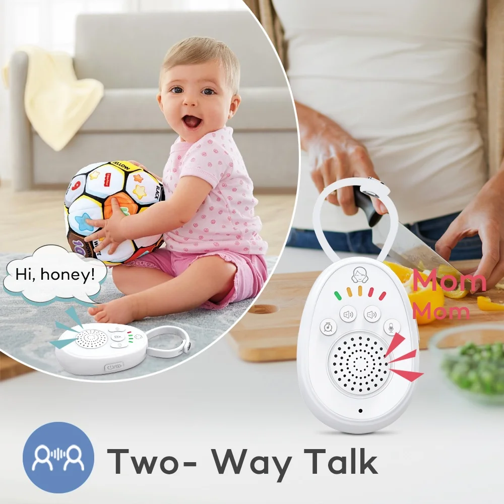 ABM01 Wireless Baby Monitor 2. - Wireless Baby Monitor review and price
