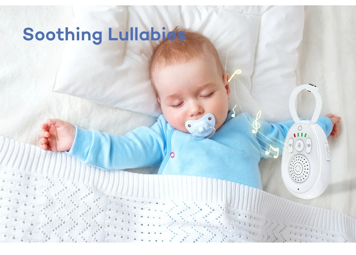 ABM01 Wireless Baby Monitor 2. - Wireless Baby Monitor review and price