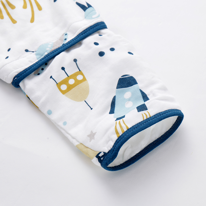 1Pc Baby U-Shaped Sleeping Bag - Baby Sleep Sack review and price