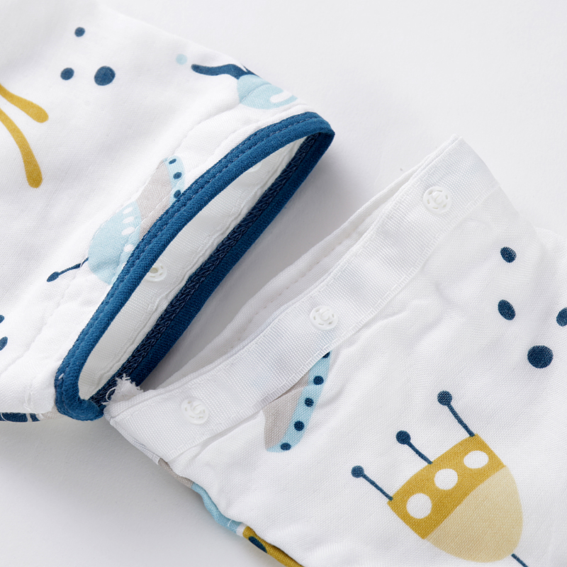 1Pc Baby U-Shaped Sleeping Bag - Baby Sleep Sack review and price