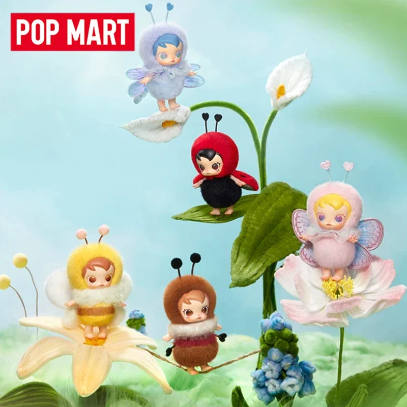 POP MART Baby Molly Buggy Roam - Baby Products 2 Years review and price