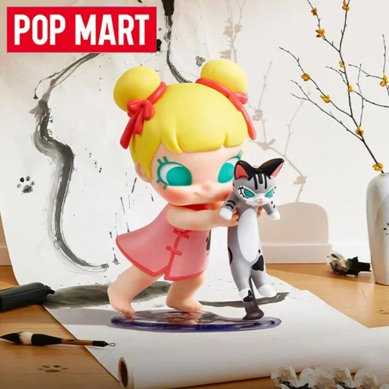 POP MART Baby Molly & Baby Tab - Baby Products 2 Years review and price
