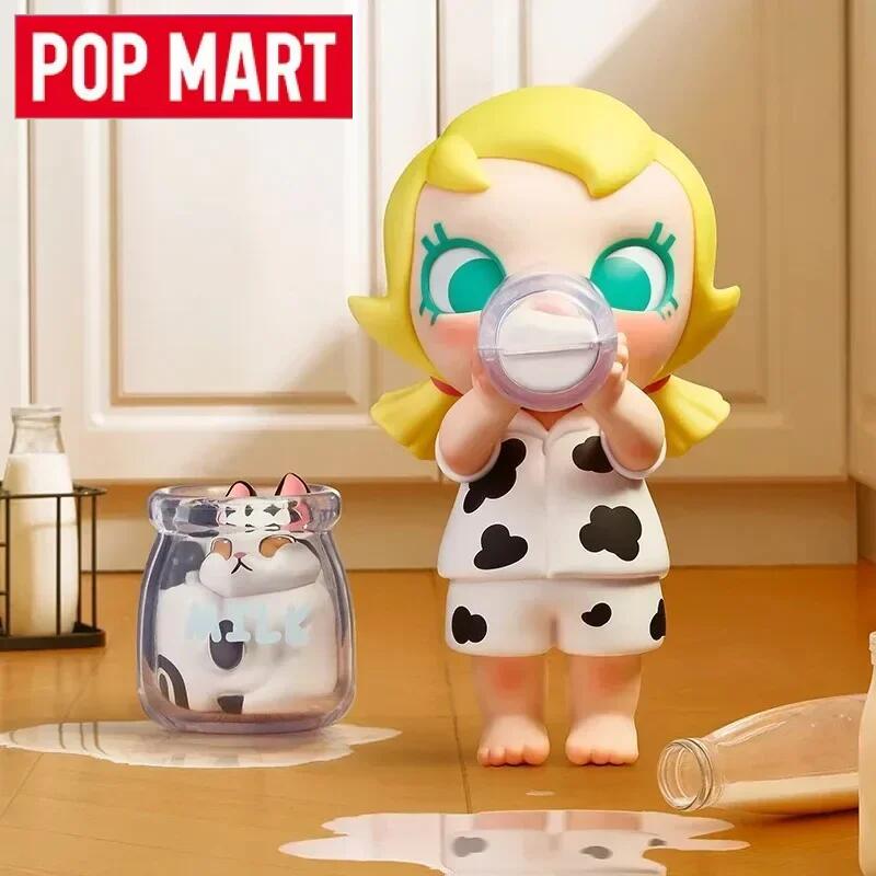 POP MART Baby Molly & Baby Tab - Baby Products 2 Years review and price