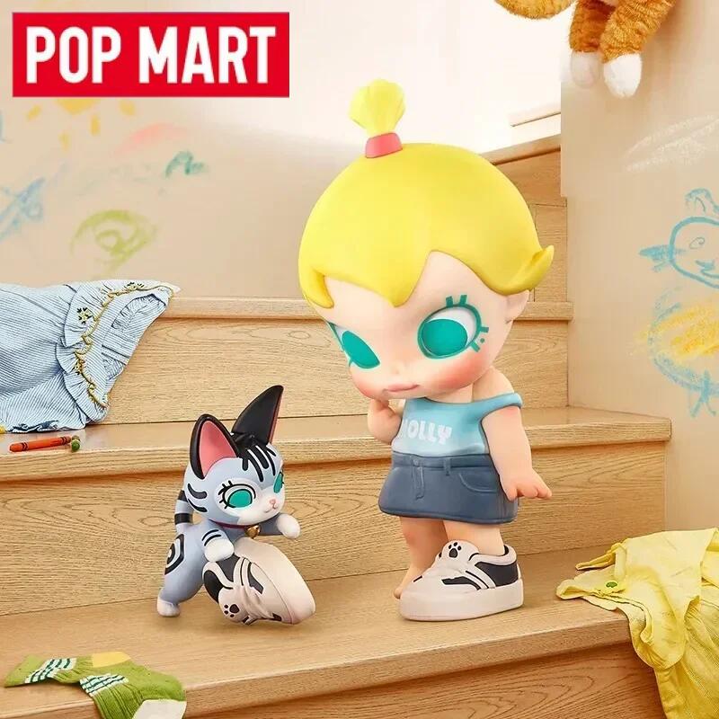 POP MART Baby Molly & Baby Tab - Baby Products 2 Years review and price