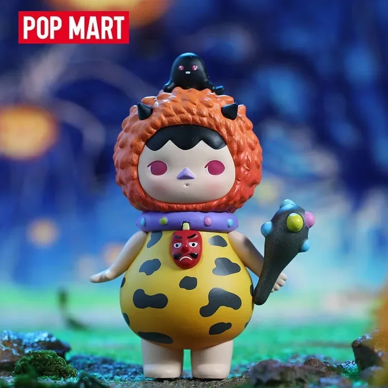 Pop Mart Pucky Monster Baby Se - Baby Products 2 Years review and price