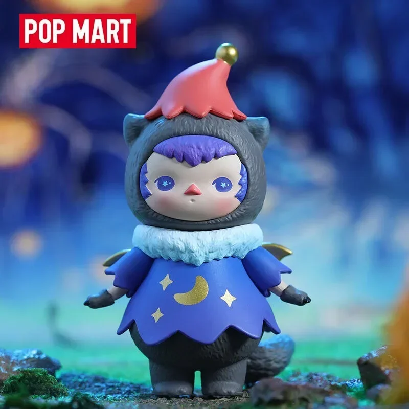 Pop Mart Pucky Monster Baby Se - Baby Products 2 Years review and price