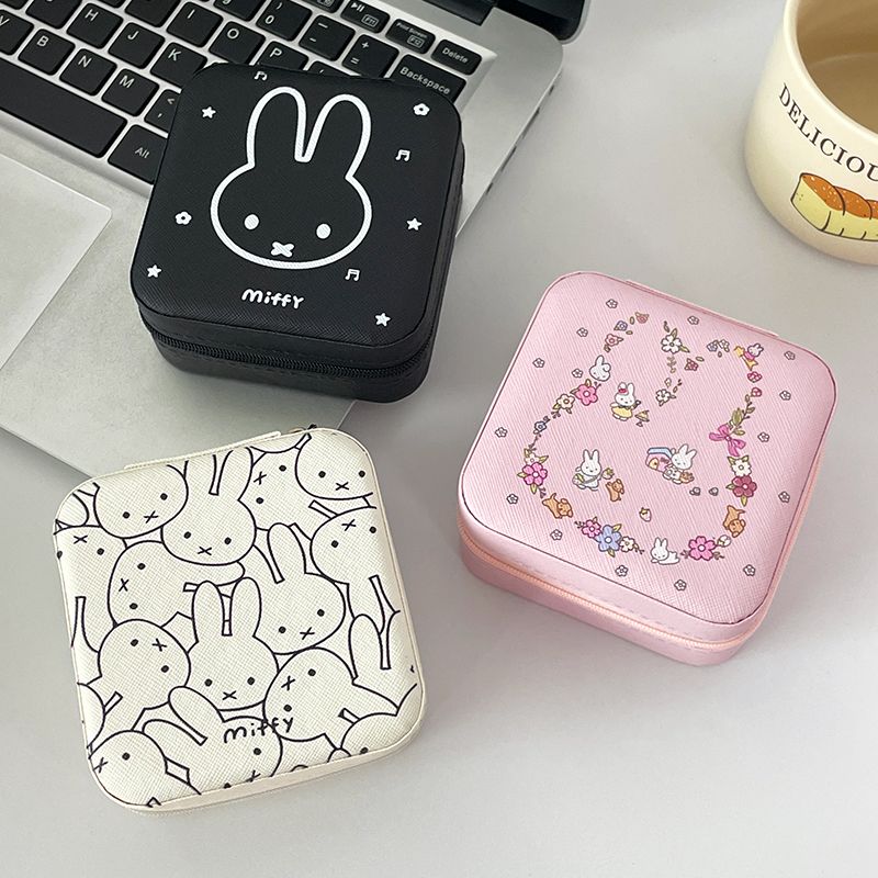 Kawaii Miffy Cute Baby Bunny P - Baby Products Storage Box review and price