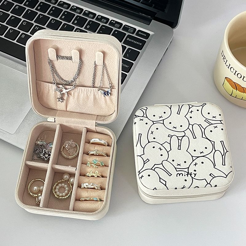 Kawaii Miffy Cute Baby Bunny P - Baby Products Storage Box review and price