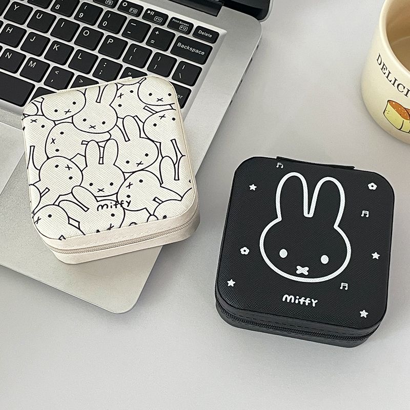 Kawaii Miffy Cute Baby Bunny P - Baby Products Storage Box review and price