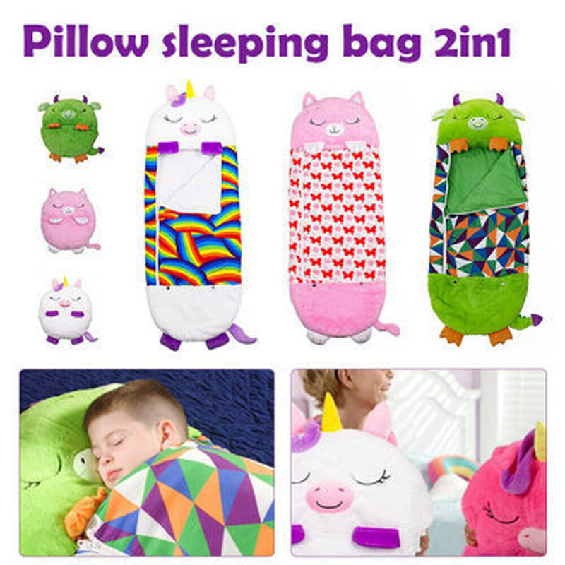 Children's Cartoon Sleeping Ba - Baby Sleep Sack review and price