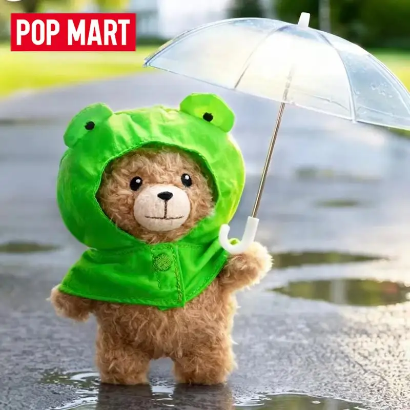 POP MART TED 2 Baby Ted Series - Baby Products 2 Years review and price