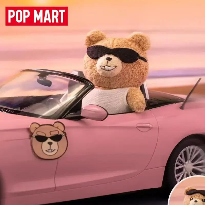 POP MART TED 2 Baby Ted Series - Baby Products 2 Years review and price