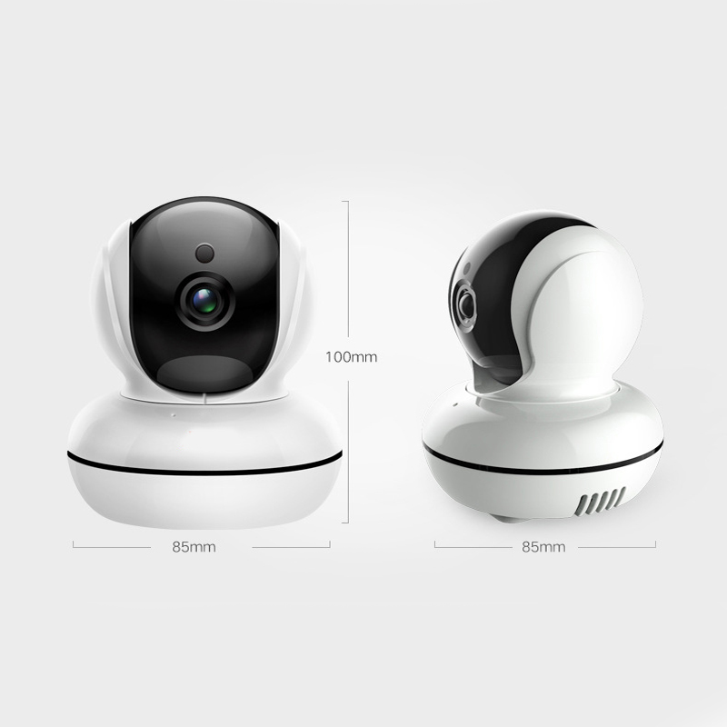 5Inch Screen Temperature Monit - Wireless Baby Monitor review and price