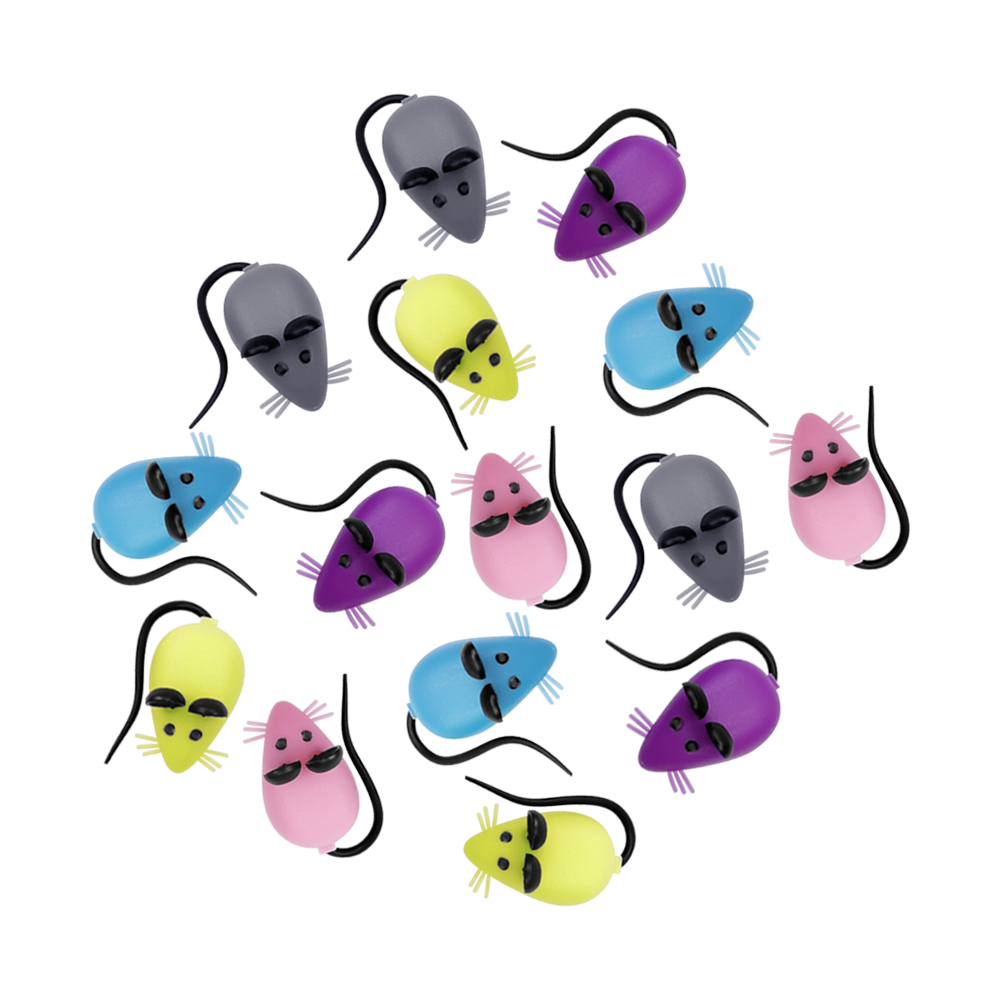 50Pcs Baby Tooth Box 3D Mouse  - Baby Products Storage Box review and price