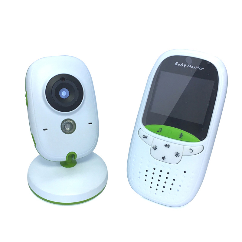 2Inch  Video Baby Monitor Came - Wireless Baby Monitor review and price