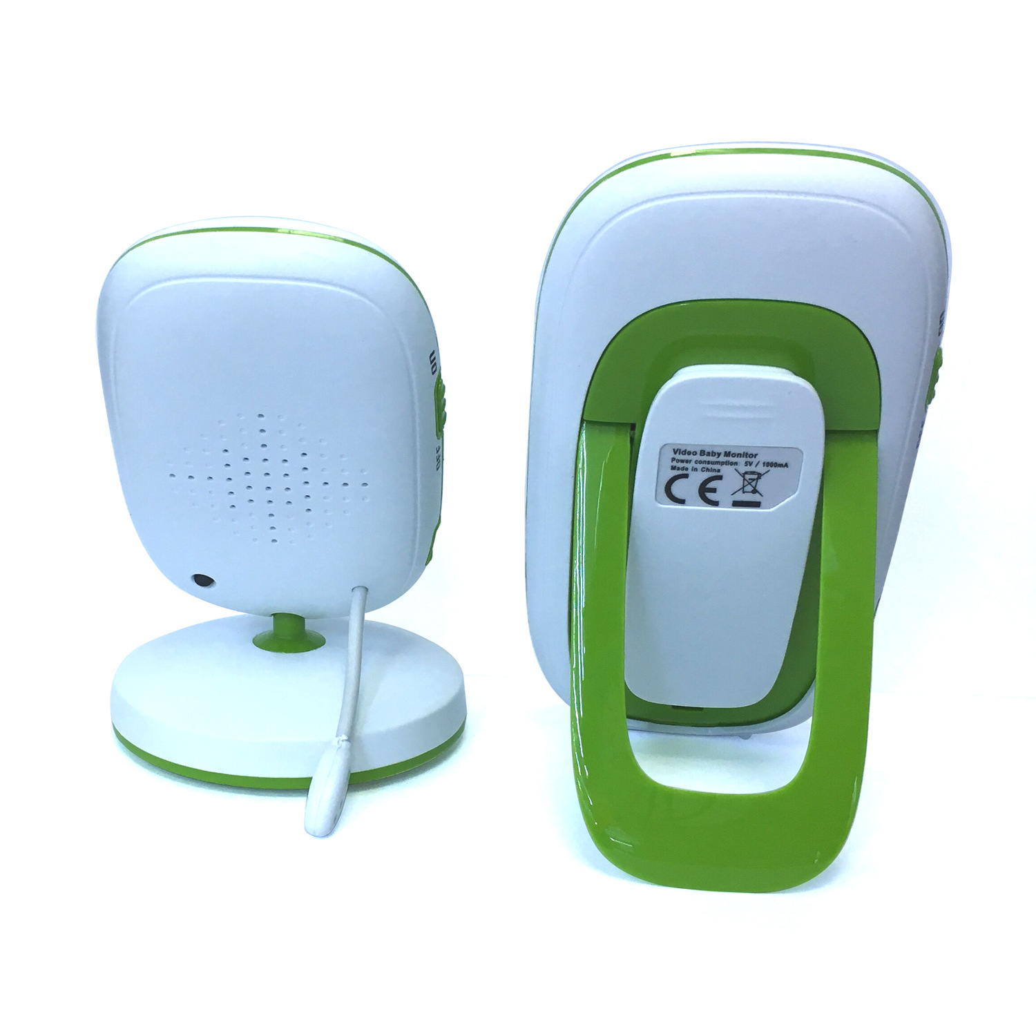 2Inch  Video Baby Monitor Came - Wireless Baby Monitor review and price